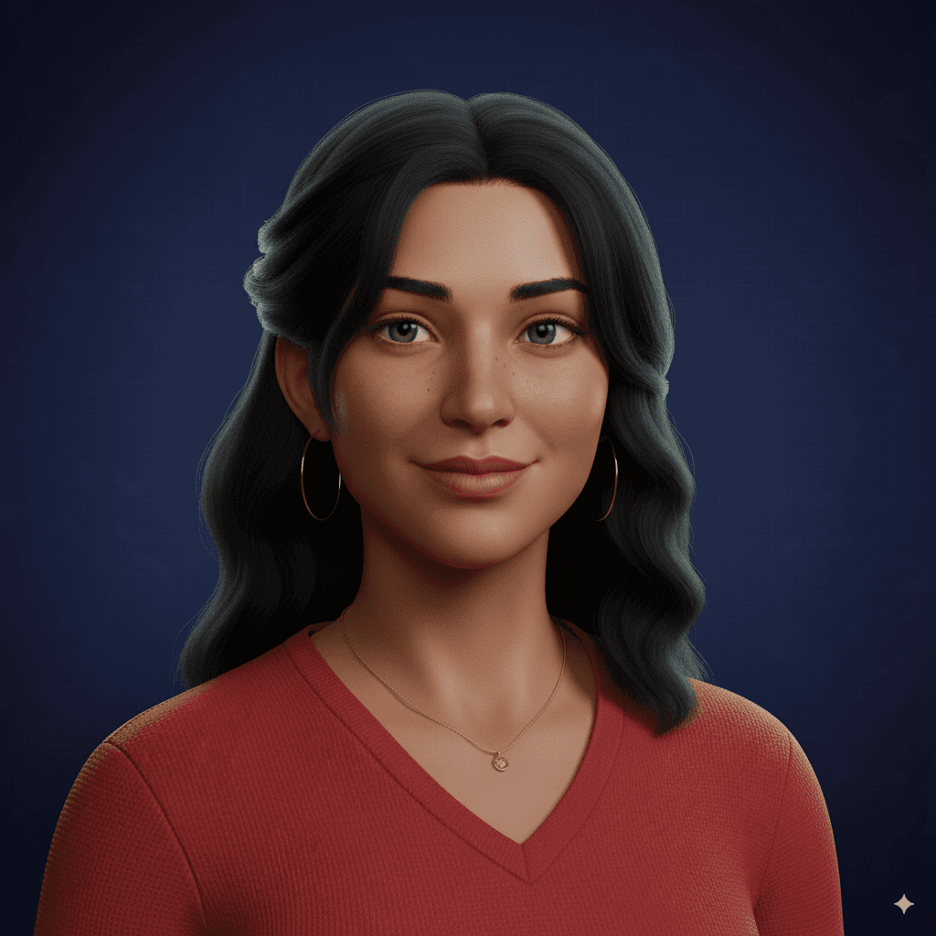 The Contrarian avatar