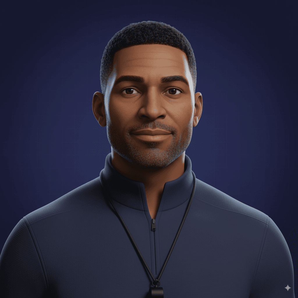 The Situational avatar