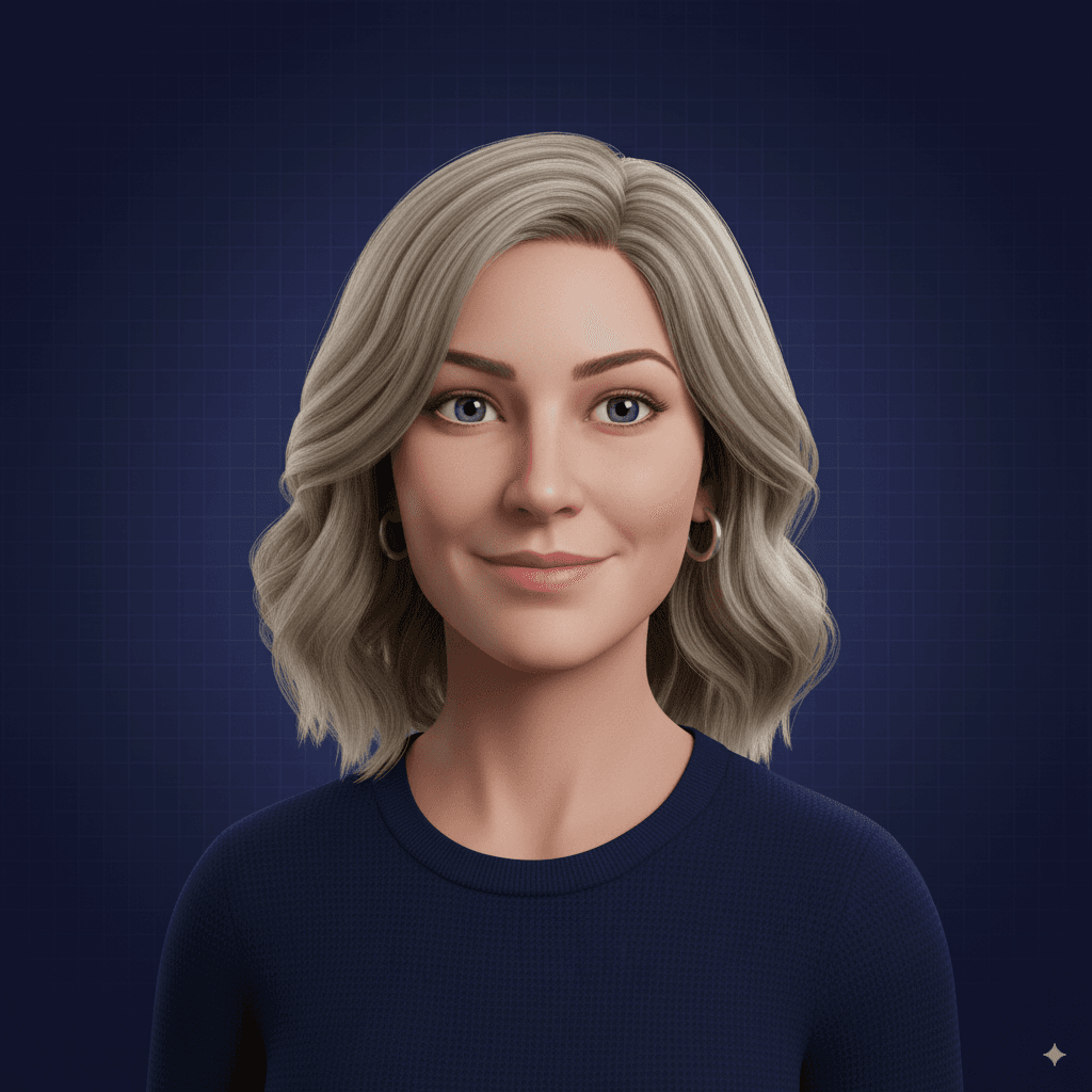 The Trend Follower avatar