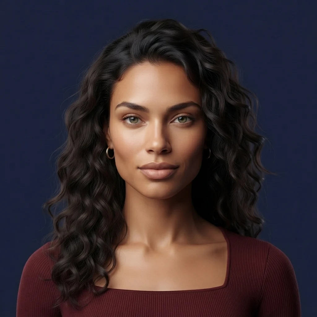 The Contrarian headshot